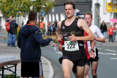 14. Citylauf Bad Berleburg 2014 – 4. Lauf zur Rothaar-Laufserie um den AOK-Cup