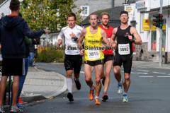 14. Citylauf Bad Berleburg 2014 – 4. Lauf zur Rothaar-Laufserie um den AOK-Cup