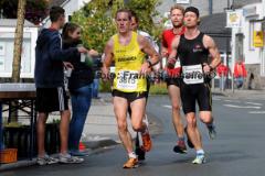 14. Citylauf Bad Berleburg 2014 – 4. Lauf zur Rothaar-Laufserie um den AOK-Cup