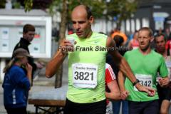 14. Citylauf Bad Berleburg 2014 – 4. Lauf zur Rothaar-Laufserie um den AOK-Cup