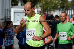 14. Citylauf Bad Berleburg 2014 – 4. Lauf zur Rothaar-Laufserie um den AOK-Cup