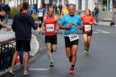 14. Citylauf Bad Berleburg 2014 – 4. Lauf zur Rothaar-Laufserie um den AOK-Cup