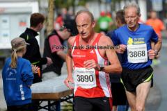 14. Citylauf Bad Berleburg 2014 – 4. Lauf zur Rothaar-Laufserie um den AOK-Cup