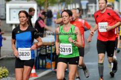14. Citylauf Bad Berleburg 2014 – 4. Lauf zur Rothaar-Laufserie um den AOK-Cup