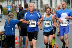 14. Citylauf Bad Berleburg 2014 – 4. Lauf zur Rothaar-Laufserie um den AOK-Cup