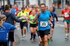14. Citylauf Bad Berleburg 2014 – 4. Lauf zur Rothaar-Laufserie um den AOK-Cup