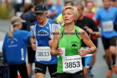 14. Citylauf Bad Berleburg 2014 – 4. Lauf zur Rothaar-Laufserie um den AOK-Cup