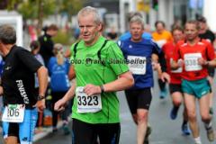 14. Citylauf Bad Berleburg 2014 – 4. Lauf zur Rothaar-Laufserie um den AOK-Cup