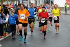 14. Citylauf Bad Berleburg 2014 – 4. Lauf zur Rothaar-Laufserie um den AOK-Cup