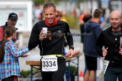 14. Citylauf Bad Berleburg 2014 – 4. Lauf zur Rothaar-Laufserie um den AOK-Cup