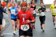 14. Citylauf Bad Berleburg 2014 – 4. Lauf zur Rothaar-Laufserie um den AOK-Cup