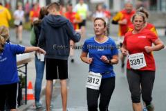 14. Citylauf Bad Berleburg 2014 – 4. Lauf zur Rothaar-Laufserie um den AOK-Cup