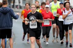14. Citylauf Bad Berleburg 2014 – 4. Lauf zur Rothaar-Laufserie um den AOK-Cup