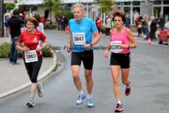 14. Citylauf Bad Berleburg 2014 – 4. Lauf zur Rothaar-Laufserie um den AOK-Cup