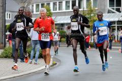 14. Citylauf Bad Berleburg 2014 – 4. Lauf zur Rothaar-Laufserie um den AOK-Cup
