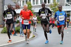 14. Citylauf Bad Berleburg 2014 – 4. Lauf zur Rothaar-Laufserie um den AOK-Cup