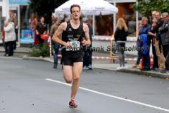 14. Citylauf Bad Berleburg 2014 – 4. Lauf zur Rothaar-Laufserie um den AOK-Cup