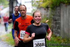 14. Citylauf Bad Berleburg 2014 – 4. Lauf zur Rothaar-Laufserie um den AOK-Cup