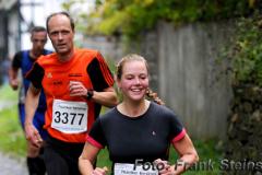 14. Citylauf Bad Berleburg 2014 – 4. Lauf zur Rothaar-Laufserie um den AOK-Cup