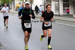 14. Citylauf Bad Berleburg 2014 – 4. Lauf zur Rothaar-Laufserie um den AOK-Cup