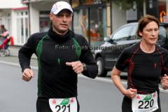 14. Citylauf Bad Berleburg 2014 – 4. Lauf zur Rothaar-Laufserie um den AOK-Cup