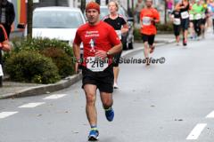 14. Citylauf Bad Berleburg 2014 – 4. Lauf zur Rothaar-Laufserie um den AOK-Cup