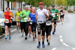 14. Citylauf Bad Berleburg 2014 – 4. Lauf zur Rothaar-Laufserie um den AOK-Cup