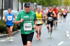 14. Citylauf Bad Berleburg 2014 – 4. Lauf zur Rothaar-Laufserie um den AOK-Cup