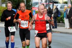14. Citylauf Bad Berleburg 2014 – 4. Lauf zur Rothaar-Laufserie um den AOK-Cup