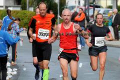 14. Citylauf Bad Berleburg 2014 – 4. Lauf zur Rothaar-Laufserie um den AOK-Cup