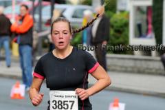 14. Citylauf Bad Berleburg 2014 – 4. Lauf zur Rothaar-Laufserie um den AOK-Cup