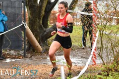 Deutsche Crosslauf-Meisterschaften 2025 in Darmstadt