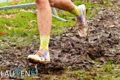 Deutsche Crosslauf-Meisterschaften 2025 in Darmstadt