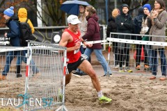 Deutsche Crosslauf-Meisterschaften 2025 in Darmstadt