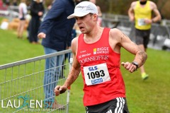 Deutsche Crosslauf-Meisterschaften 2025 in Darmstadt