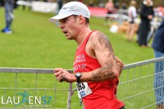 Deutsche Crosslauf-Meisterschaften 2025 in Darmstadt