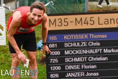 Deutsche Crosslauf-Meisterschaften 2025 in Darmstadt