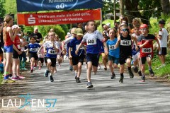 37. Deuzer Sparkassen Pfingstlauf