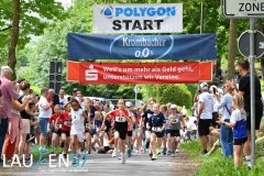 37. Deuzer Sparkassen Pfingstlauf