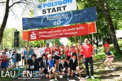 37. Deuzer Sparkassen Pfingstlauf