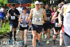37. Deuzer Sparkassen Pfingstlauf