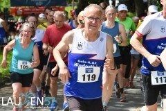 37. Deuzer Sparkassen Pfingstlauf