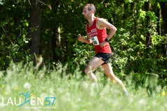 37. Deuzer Sparkassen Pfingstlauf
