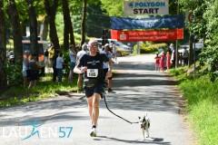37. Deuzer Sparkassen Pfingstlauf