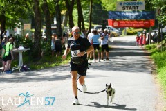 37. Deuzer Sparkassen Pfingstlauf