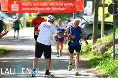 37. Deuzer Sparkassen Pfingstlauf