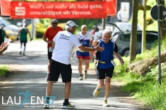 37. Deuzer Sparkassen Pfingstlauf