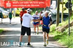 37. Deuzer Sparkassen Pfingstlauf