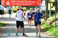 37. Deuzer Sparkassen Pfingstlauf
