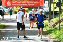 37. Deuzer Sparkassen Pfingstlauf